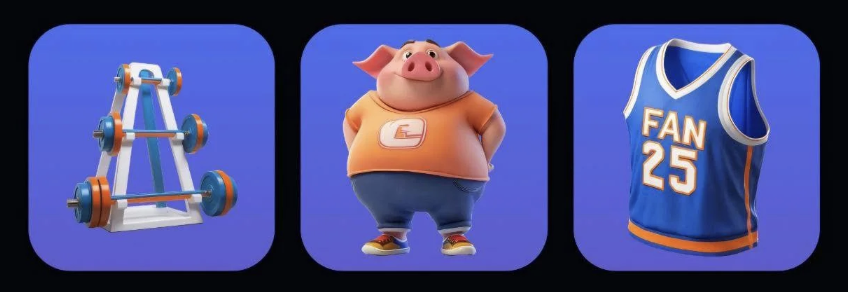 Piggy Bank Daily Combo 19 May 2025